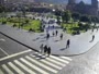 Cusco - Plaza de Armas