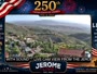 Jerome - Vista panoramica