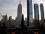 Manhattan - Empire State Building
