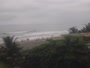 Montañita - Panorama de la playa