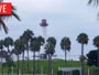 Long Beach - Harbor