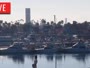 Long Beach - Uostas