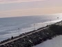 Forster - Breakwater