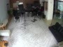 Manhattan - Times Square - Podcast Studio