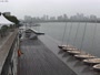 Cambridge - MIT Sailing Pavilion