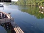 Moncks Corner - Lake Moultrie Tailrace Canal