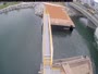 Bunbury - Leschenault Inlet - Storm Surge Gate