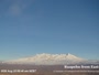 Ruapehu Volcano