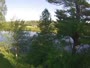 Gray Rapids - Country Haven Lodge - Miramichi River