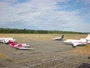 Campbell River - Airport