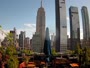 Manhattan - Empire State Building