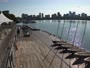 Cambridge - MIT Sailing Pavilion