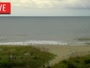 Holden Beach - Beach entrance
