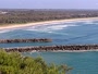 Evans Head - Evans River