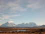 Patagonie - Parc national Torres del Paine - Serrano