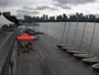 Cambridge - MIT Sailing Pavilion