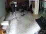 Manhattan - Times Square - Podcast Studio