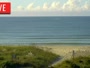 Holden Beach - Beach entrance
