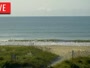 Holden Beach - Beach entrance