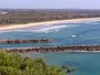 Evans Head - Evans River