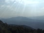 Parc national des Great Smoky Mountains - Look Rock