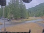 Mount Rainier National Park