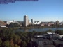 Bostonas - Boston University - Charles River