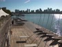Cambridge - MIT Sailing Pavilion