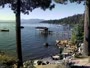 Carnelian Bay - Tahou ežeras
