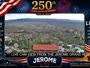 Jerome - Panorama