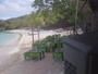 Water Island - Honeymoon Beach