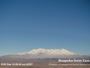 Ruapehu Volcano