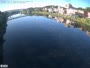 Augusta - Rzeka Kennebec
