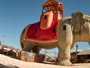 Margate City - Lucy the Elephant