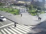 Cusco - Plaza de Armas