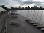 Cambridge - MIT Sailing Pavilion