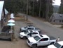 Shaver Lake - Lakeshore Resort