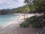 Water Island - Honeymoon Beach
