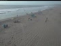 Del Mar Beach