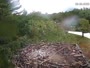 Falmouth - Waquoit Bay Reserve - Osprey Nest
