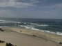 Del Mar North Beach - River Mouth