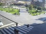 Cusco - Plaza de Armas