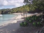 Water Island - Honeymoon Beach