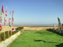 Paracas - Spiaggia