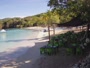 Water Island - Honeymoon Beach