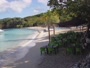Water Island - Honeymoon Beach