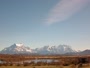 Patagonien - Nationalpark Torres del Paine - Serrano