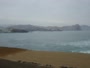 San Bartolo - Strandpromenade