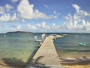 Saint Croix - Christiansted - Teague Bay