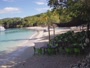 Water Island - Honeymoon Beach